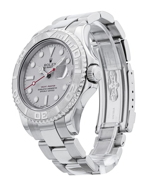 Rolex Yacht-Master 16622